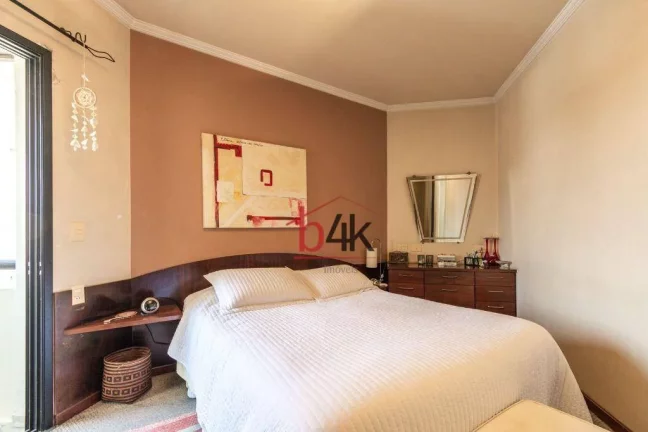 Imagem Cobertura duplex no Brooklin novo