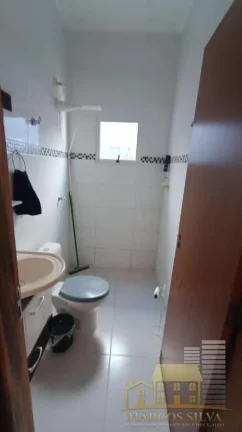 Imagem Casa para Venda em Três Lagoas / MS no bairro Jd Angelica