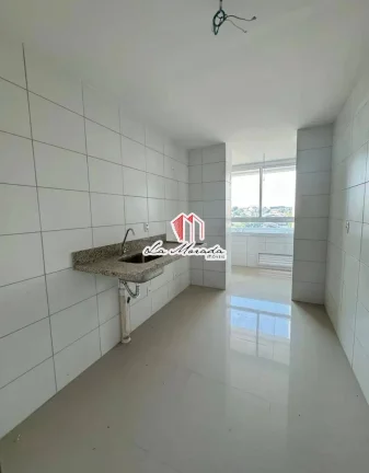 Imagem Viva Verde, 110m2, 3 suítes, 2 vagas, Av jacira reis, VENDA!