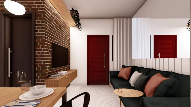 Imagem Apartamento com 1 Quarto à Venda, 50 m² em Vila Carrão - São Paulo