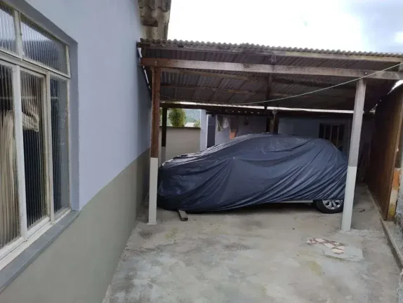 Imagem Casa à venda em Barbacena, Pinheiro Grosso, com 3 quartos