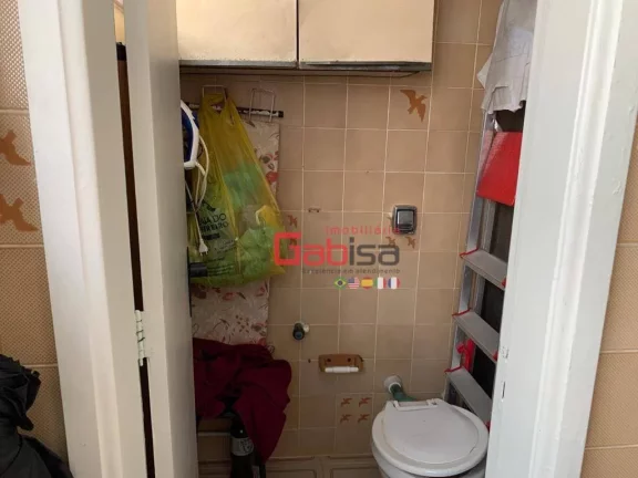 Imagem Apartamento com 3 dormitórios à venda, 132 m² por R$ 570.000 - Vila Nova - Cabo Frio/RJ