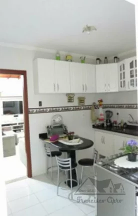 Imagem Casa-Terrea-para-Venda-em-Residencial-Village-Santana-Guaratingueta-SP