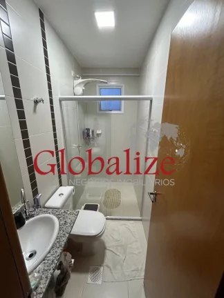 Imagem APARTAMENTO DUPLEX COM 3 DORMITÓRIOS, 3 BANHEIROS SENDO 1 SUÍTE, 2 VAGAS DE GARAGEM NO BAIRRO VILA MATHIAS EM SANTOS PRO R$ 1.200.000,00.