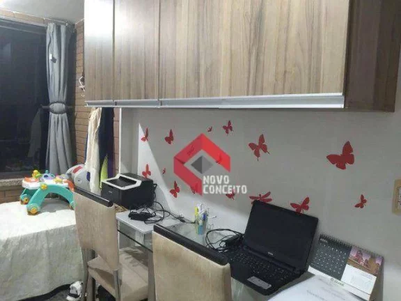 Imagem Apartamento com 3 dormitórios à venda, 90 m² por R$ 575.000,00 - Meireles - Fortaleza/CE