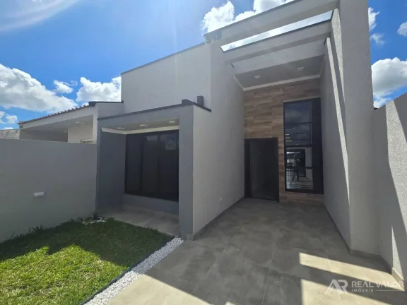 Imagem Casa com 3 quartos, Eucaliptos - Fazenda Rio Grande