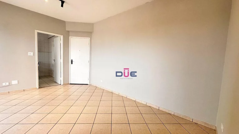 Imagem Apartamento com lazer completo, 2 varandas elevador, vista livre, garagem demarcada e 2 quartos suiite e varanda no Boqueirão!!!