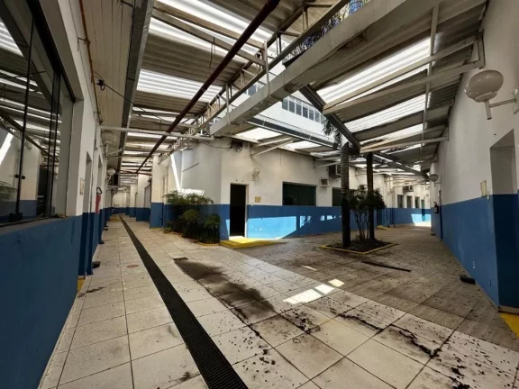 Imagem Prédio para alugar, 5000 m² por R$ 134.000,00/mês - Centro - Suzano/SP