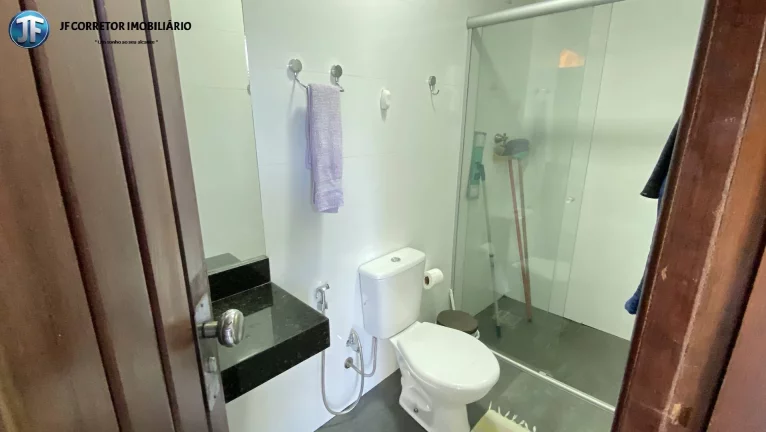 Imagem Casa com 3 Quartos à Venda, 195 m² em Imbaúbas - Ipatinga