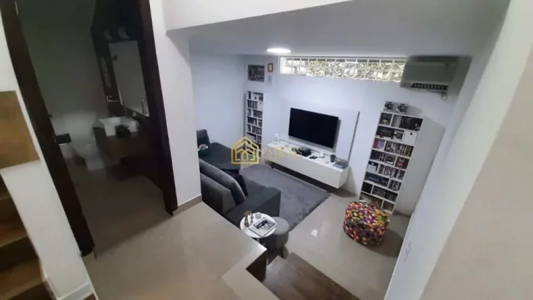 Imagem Casa Padrão