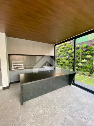 Imagem Casa de Condomínio em Tamboré - Santana de Parnaíba