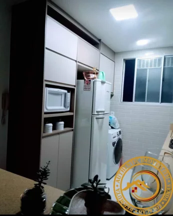 Imagem APARTAMENTO RESIDENCIAL em ITU - SP, PARQUE DAS INDÚSTRIAS