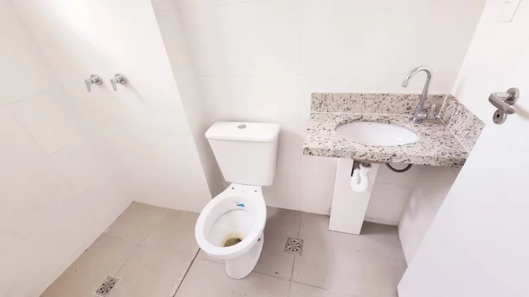 Imagem Apartamento 1 quarto - Kitnet