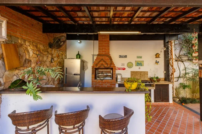 Imagem Casa Sobrado Vila madalena