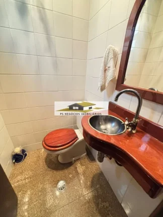 Imagem Sobrado para venda na Vila Monumento