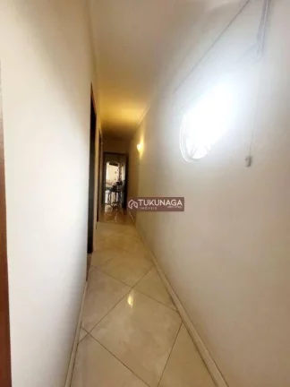 Imagem Casa com 2 dormitórios + Edícula à venda, 250 m² por R$ 690.000 - Vila Isolina Mazzei - São Paulo/SP