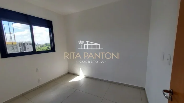 Imagem Apartamento - Ribeirão Preto - Bonfim Paulista - Região Sul
