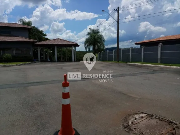 Imagem Oportunidade Imperdível! Terreno Plano de 1.000m² à Venda no Praças Ventura