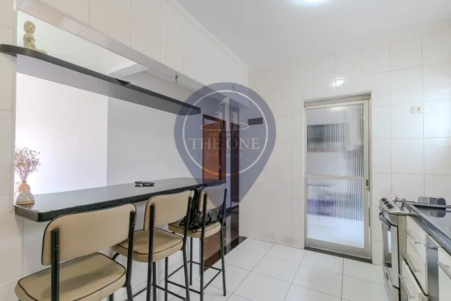 Imagem Imperdível Apartamento à Venda em São Paulo-SP, Aclimação: 3 Quartos, 1 Suíte, 2 Salas, 3 Banheiros, 65m². Confira!