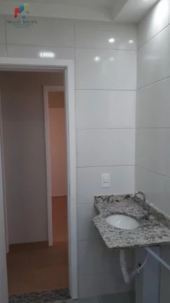 Imagem Apartamento à venda no bairro Nova Tatuí - Tatuí/SP