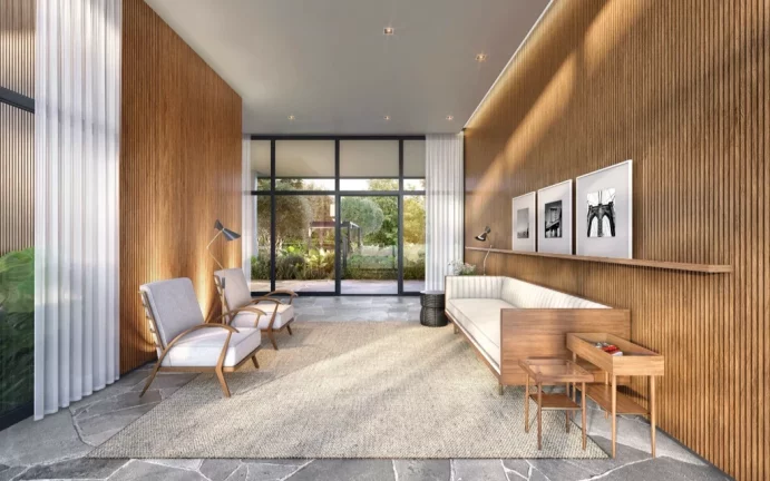 Imagem Estância Residências do Golfe Apto 82681 - Apartamento à venda no bairro Chácara das Pedras - Porto Alegre/RS