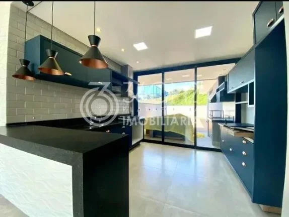 Imagem Casa em Condomínio para Venda em Bragança Paulista / SP no bairro Condomínio Residencial Euroville II