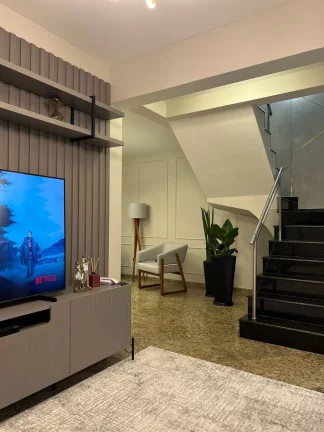 Imagem SOBRADO - OSASCO/CENTRO - à venda com 354m², 4 quartos e 4 vagas