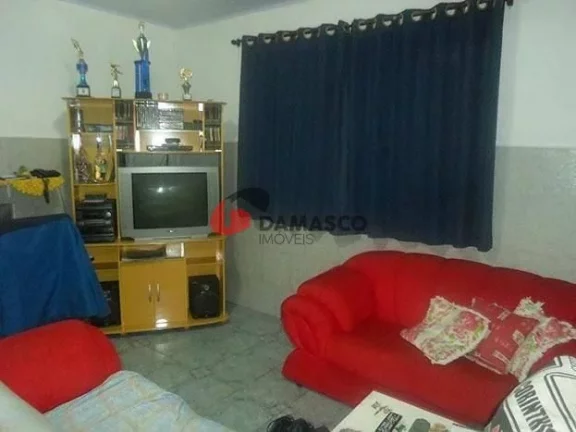 Imagem Casa à venda Centro, São Caetano do Sul - SP
