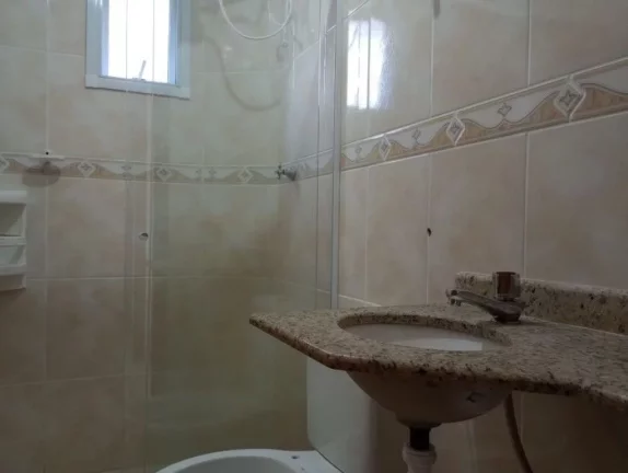 Imagem Apartamento à Venda em Aviação, Praia Grande - SP