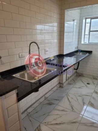 Imagem APARTAMENTO À VENDA 48m² 1 QUARTO MIRANDÓPOLIS SÃO PAULO