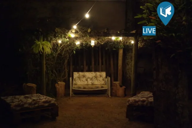 Imagem Linda casa de alto padrão em um terreno de 1000m² Live Residence