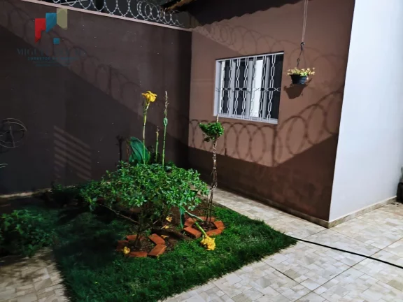 Imagem Casa em Jardim Mantovani, Tatuí/SP