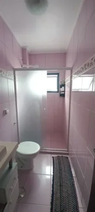 Imagem APARTAMENTO COM 52.7 m² - GUILHERMINA - PRAIA GRANDE SP