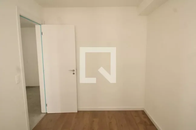 Imagem Apartamento à Venda - Ipiranga, 2 Quartos, 36 m2