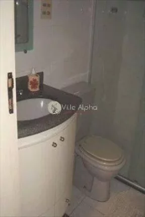 Imagem Apartamento a venda no Campo Grande em Santos