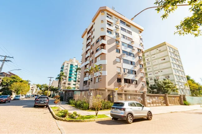 Imagem Apartamento à venda em Porto Alegre, Menino Deus, com 2 quartos, 64,86m2