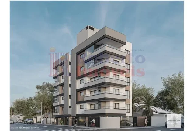 Imagem EDIFICIO RESIDENCIAL DI TREVI - ITAPEMA DO NORTE - LANÇAMENTO