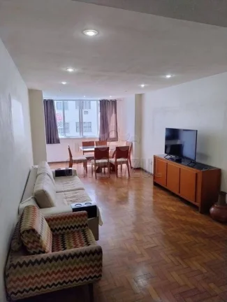 Imagem Copacabana – Avenida Nossa Senhora de Copacabana | Residencial › Apartamento 2 quarto(s) à Venda