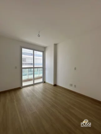 Imagem ANNETI VITALI, apartamento com 3 quartos (1 Suíte) e 2 vagas de frente para o mar de Itaparica - Vila Velha/ES