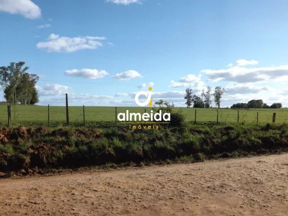 Imagem Terreno à venda Camobi Santa Maria/RS