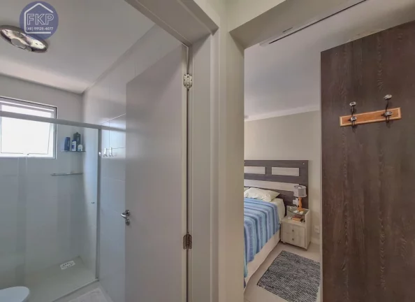 Imagem Apartamento 3 dormitórios!