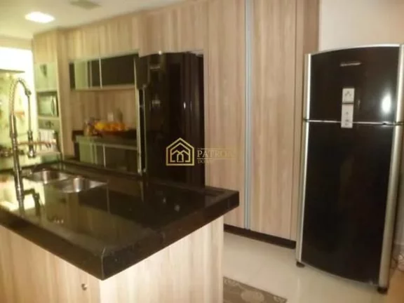 Imagem Casa Padrão