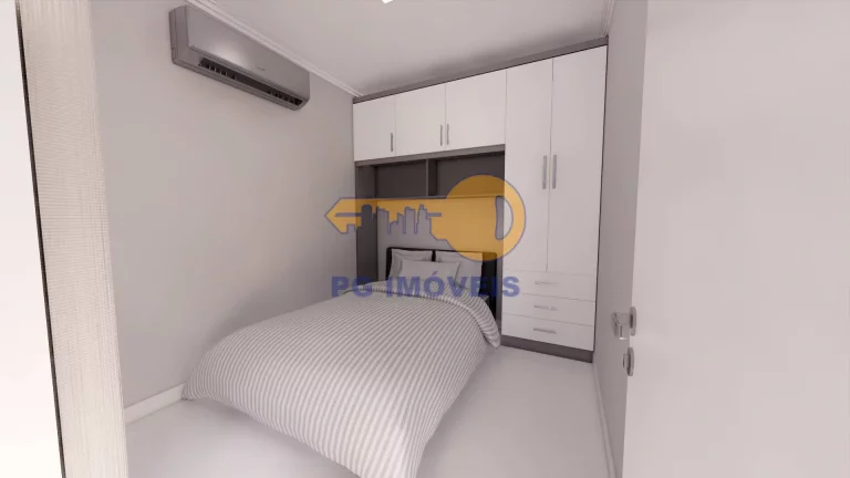 Imagem CASA COM 3 DORMITÓRIOS NO BALNEÁRIO CANOAS !!!