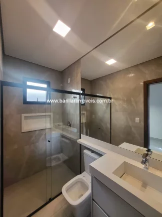 Imagem CASA TERREA 3 SUITES EM CONDOMINIO