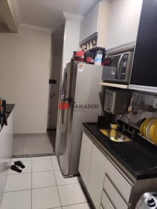 Imagem Apartamento à venda, Sacomã, São Paulo