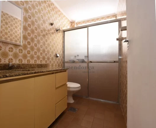Imagem Apartamento 3 quarto, 2 vagas, 95 m2