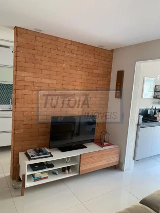 Imagem APARTAMENTO À VENDA NA SAÚDE, SÃO PAULO