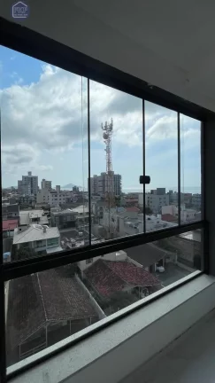 Imagem Cobertura 3 dormitórios!