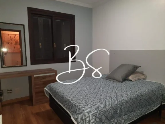 Imagem APARTAMENTO RESIDENCIAL em GRAMADO - RS, Vila Suiça