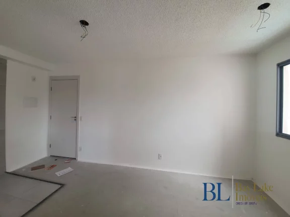 Imagem Apartamento Á Venda Com 40M² - 2 Dorms - Urban Barra Funda!!!